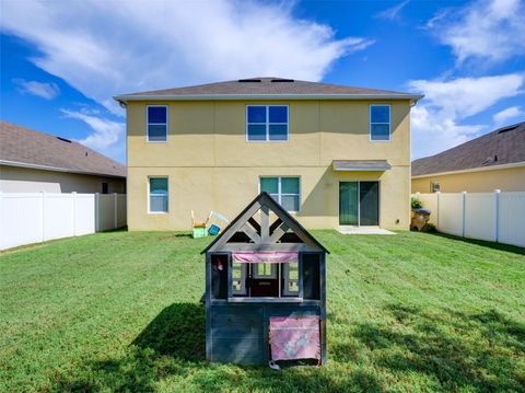 A home in KISSIMMEE