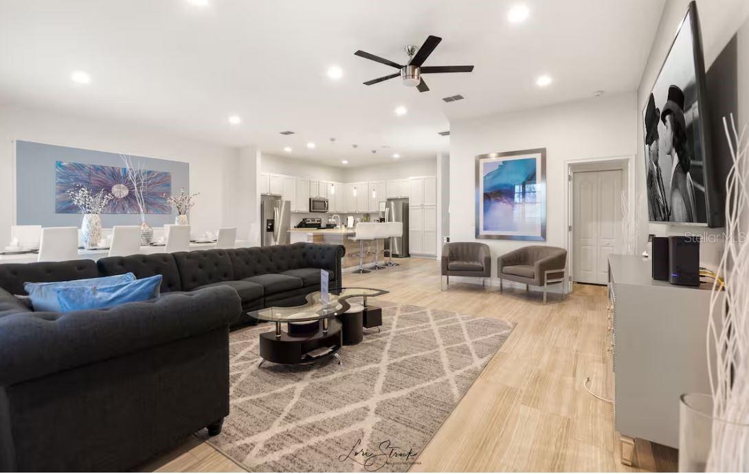 5414 OAKGRAIN COURT