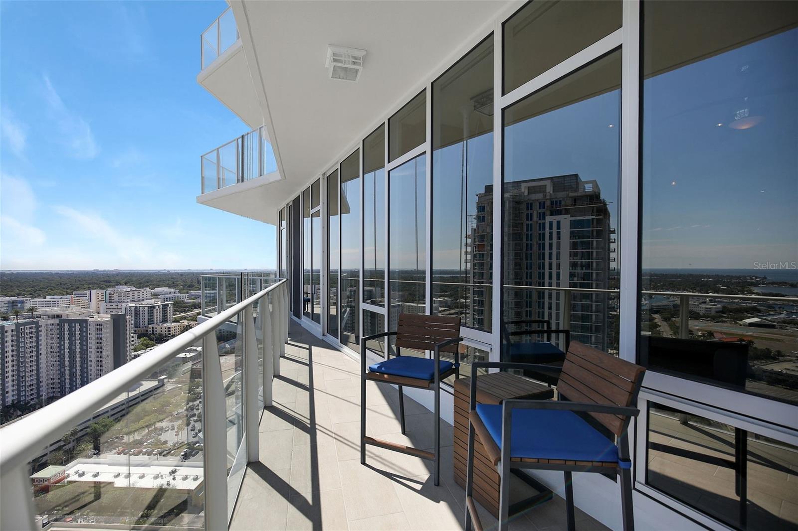 SIGNATURE PLACE CONDO - Residential Lease