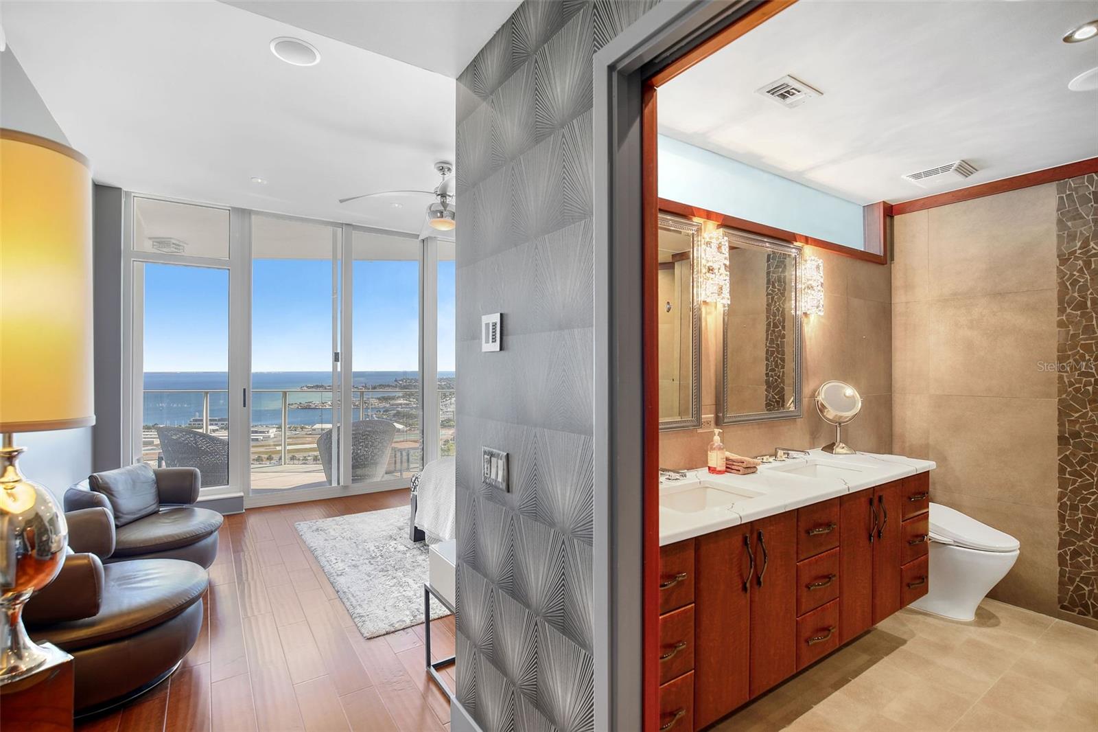 SIGNATURE PLACE CONDO - Residential Lease