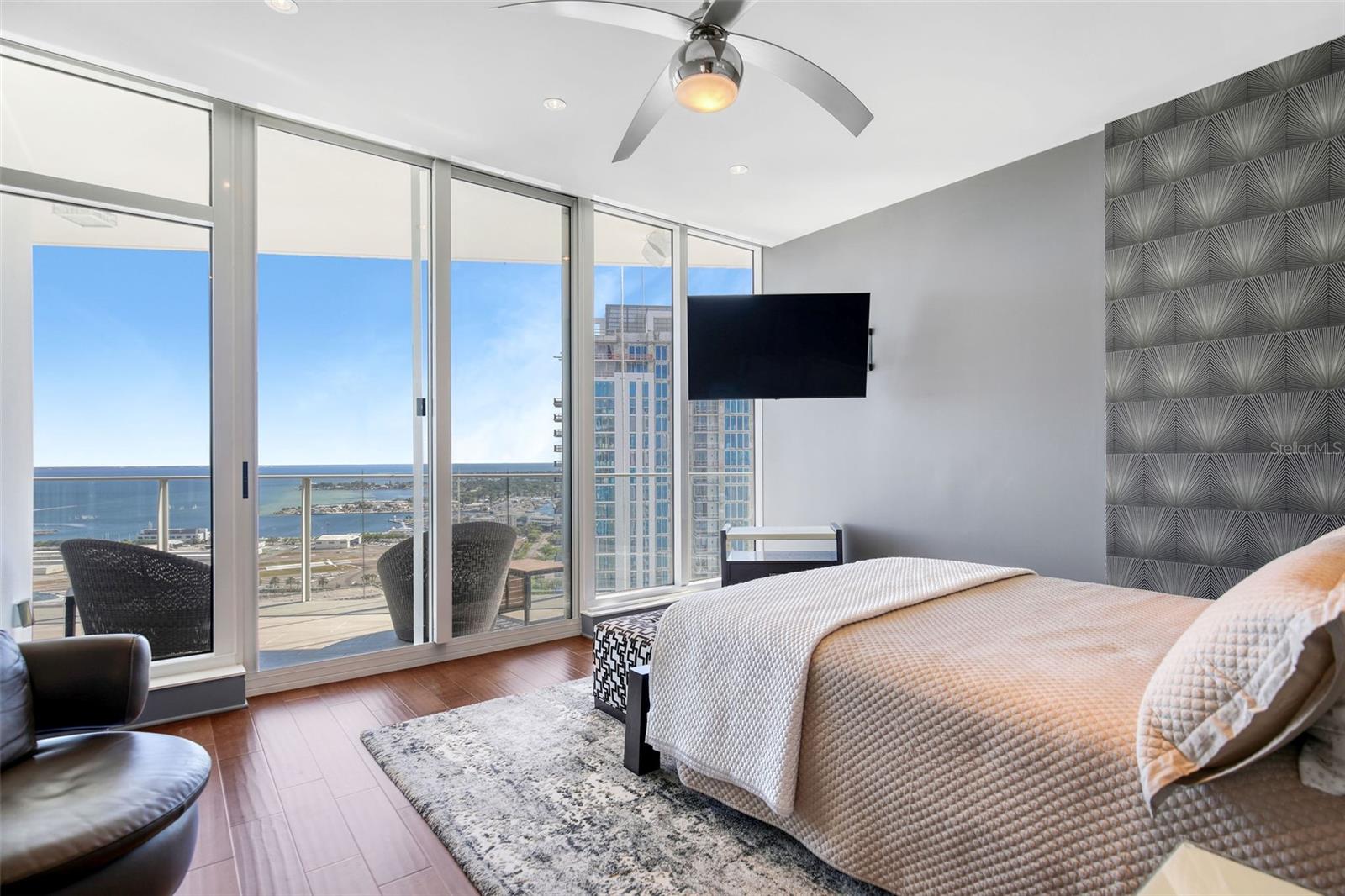 SIGNATURE PLACE CONDO - Residential Lease