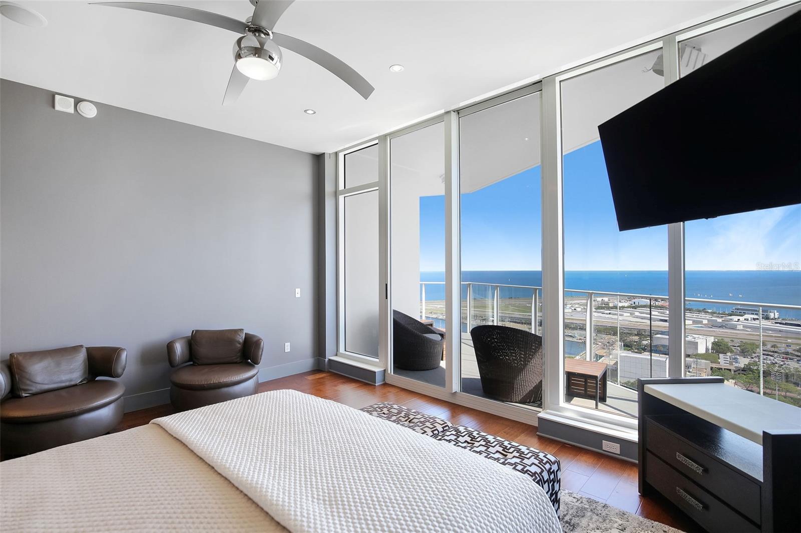 SIGNATURE PLACE CONDO - Residential Lease