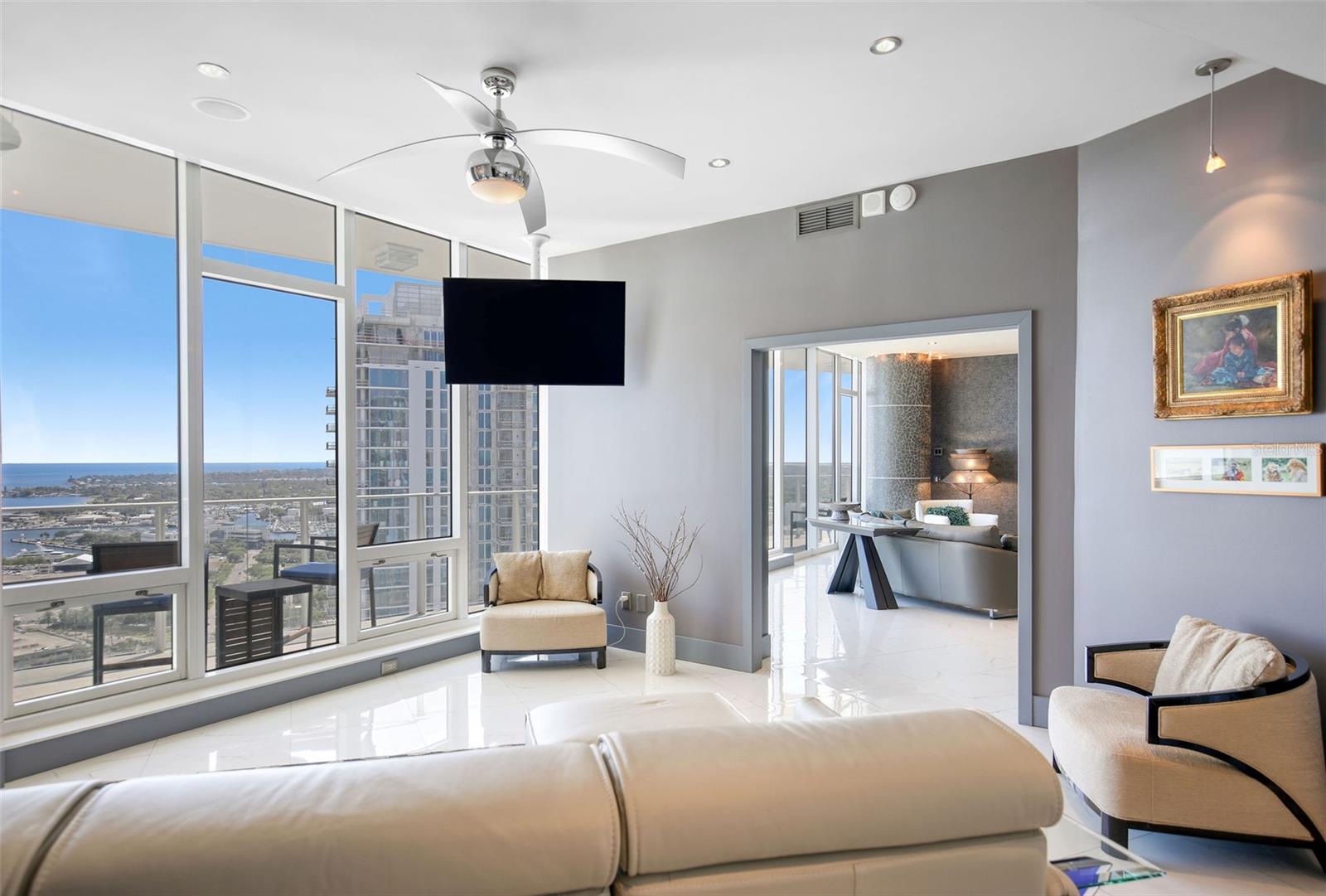 SIGNATURE PLACE CONDO - Residential Lease