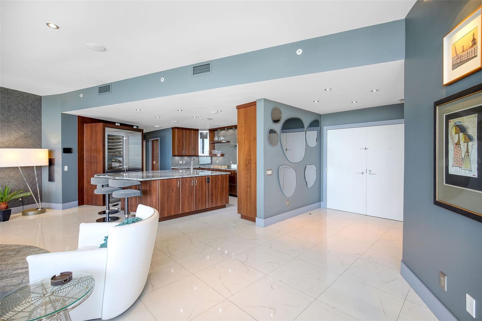 SIGNATURE PLACE CONDO - Residential Lease