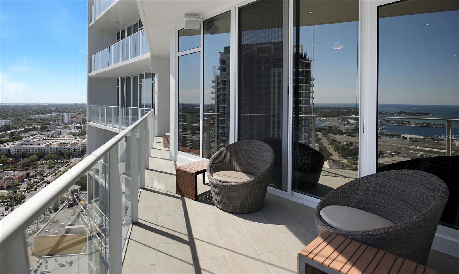 SIGNATURE PLACE CONDO - Residential Lease