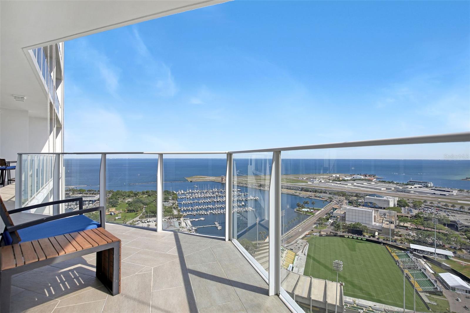 SIGNATURE PLACE CONDO - Residential Lease