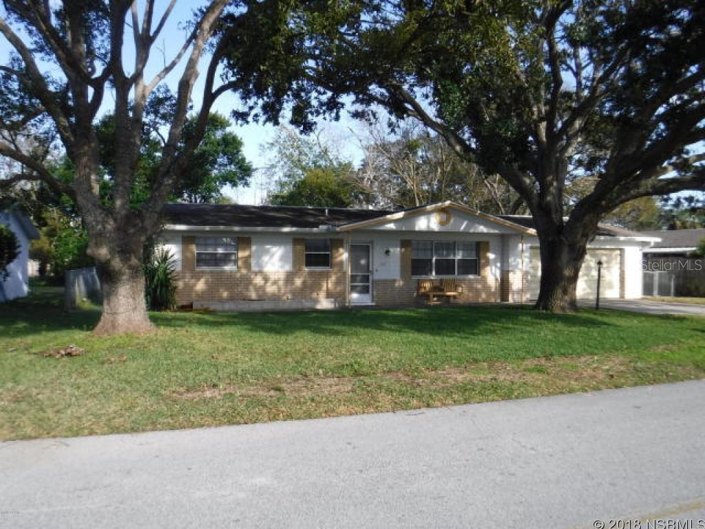 Beulah Manor - Residential