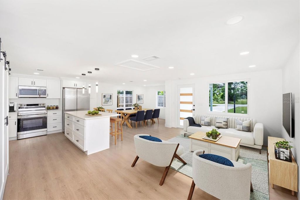 Photo of 45 Euclid Avenue, Englewood, FL 34223 (MLS # N6141082)