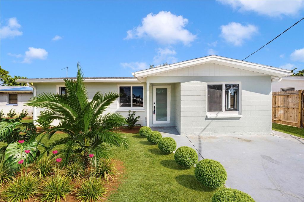 Photo of 45 Euclid Avenue, Englewood, FL 34223 (MLS # N6141082)