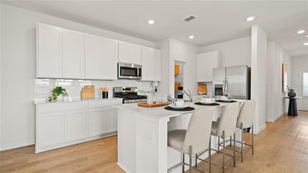 Photo of 4560 Forge Road, Saint Cloud, FL 34772 (MLS # O6440692)