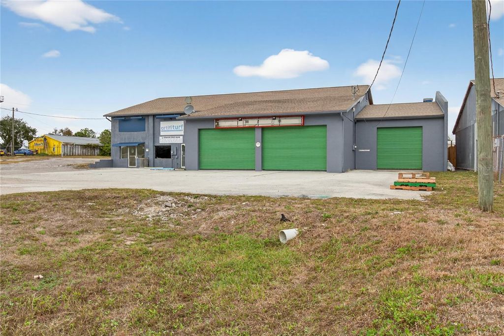 Photo of 18508 Us Hwy, Hudson, FL 34667 (MLS # TB8457278)