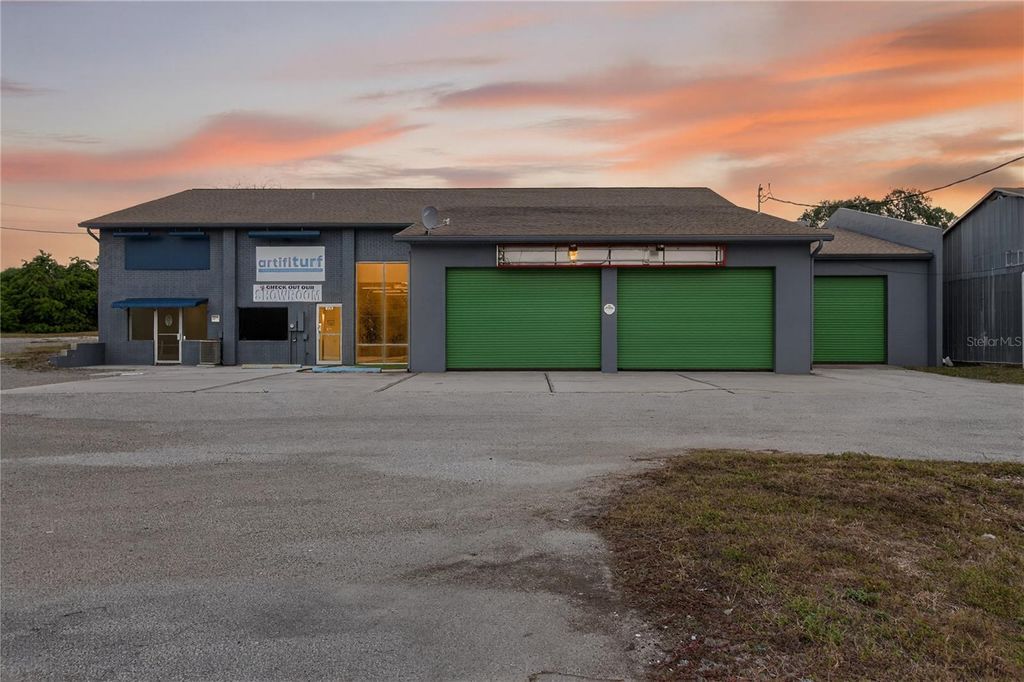 Photo of 18508 Us Hwy, Hudson, FL 34667 (MLS # TB8457278)