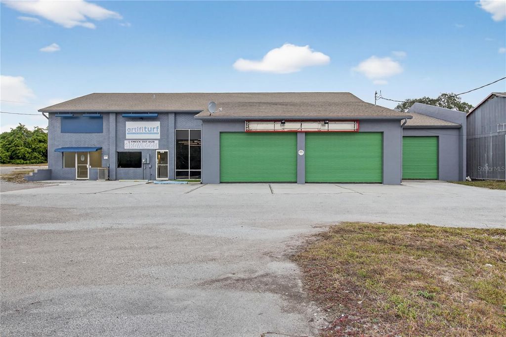 Photo of 18508 Us Hwy, Hudson, FL 34667 (MLS # TB8457278)