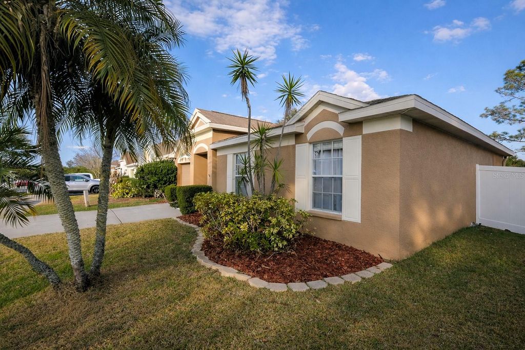 Photo of 12430 Dawn Vista Drive, Riverview, FL 33578 (MLS # TB8472042)