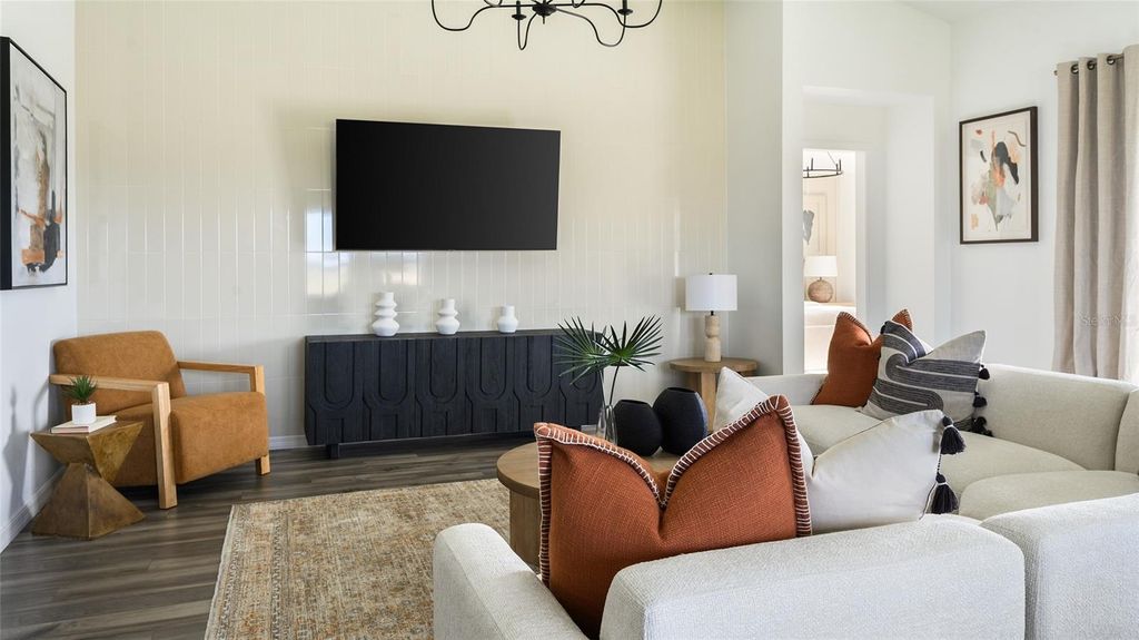 Photo of 34971 Arbor Retreat Drive, Zephyrhills, FL 33541 (MLS # TB8454906)