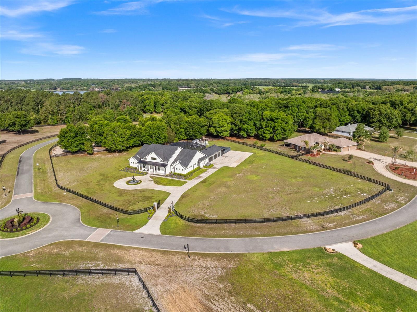 RESERVE AT LAKE SENECA - Residential