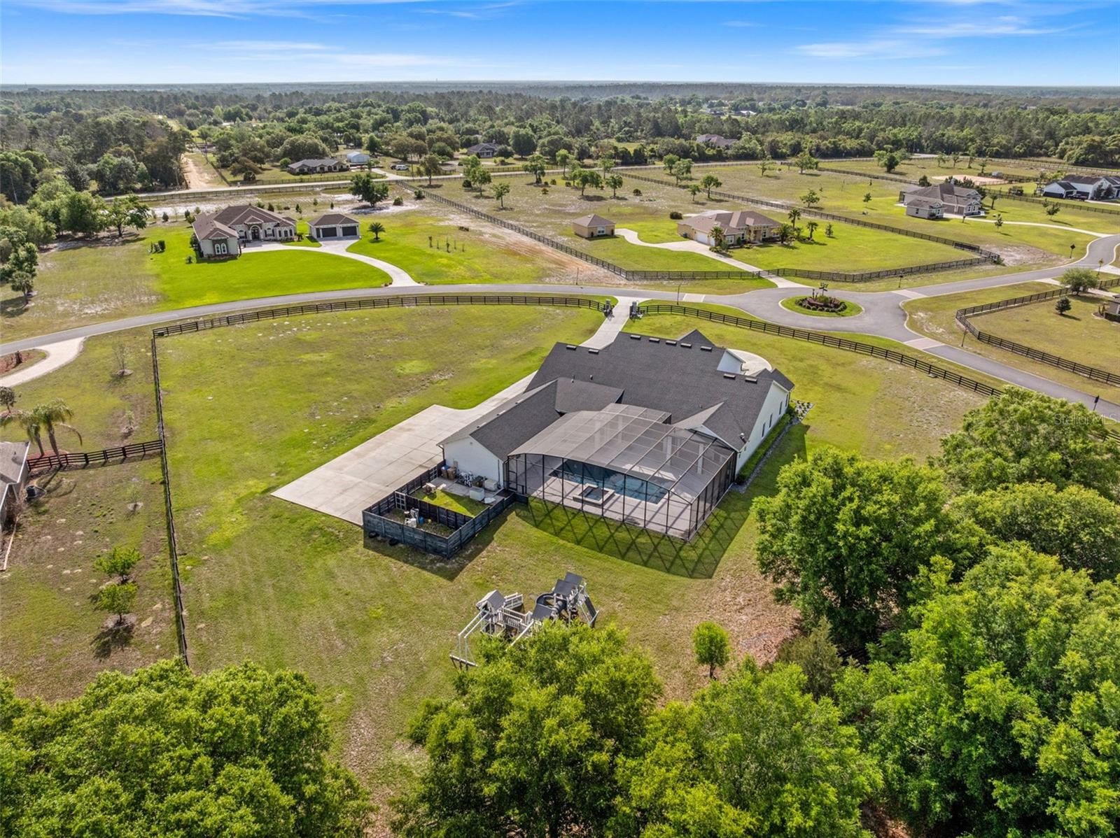 RESERVE AT LAKE SENECA - Residential