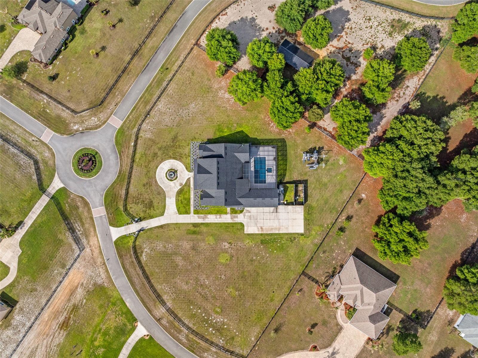 RESERVE AT LAKE SENECA - Residential