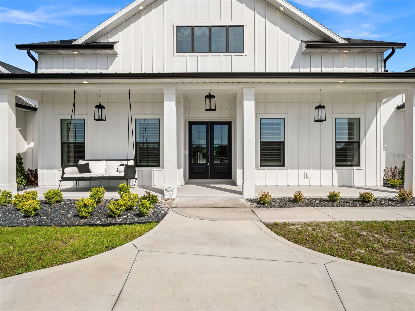 RESERVE AT LAKE SENECA - Residential