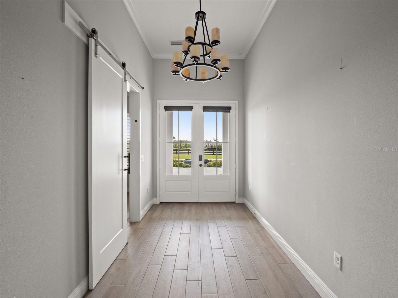 RESERVE AT LAKE SENECA - Residential