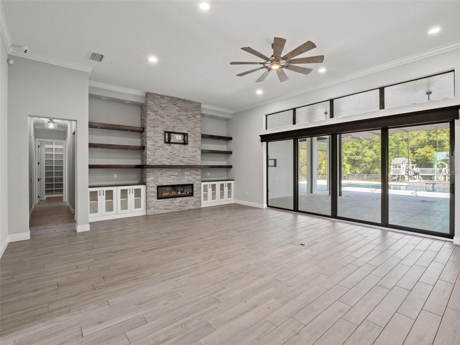 RESERVE AT LAKE SENECA - Residential