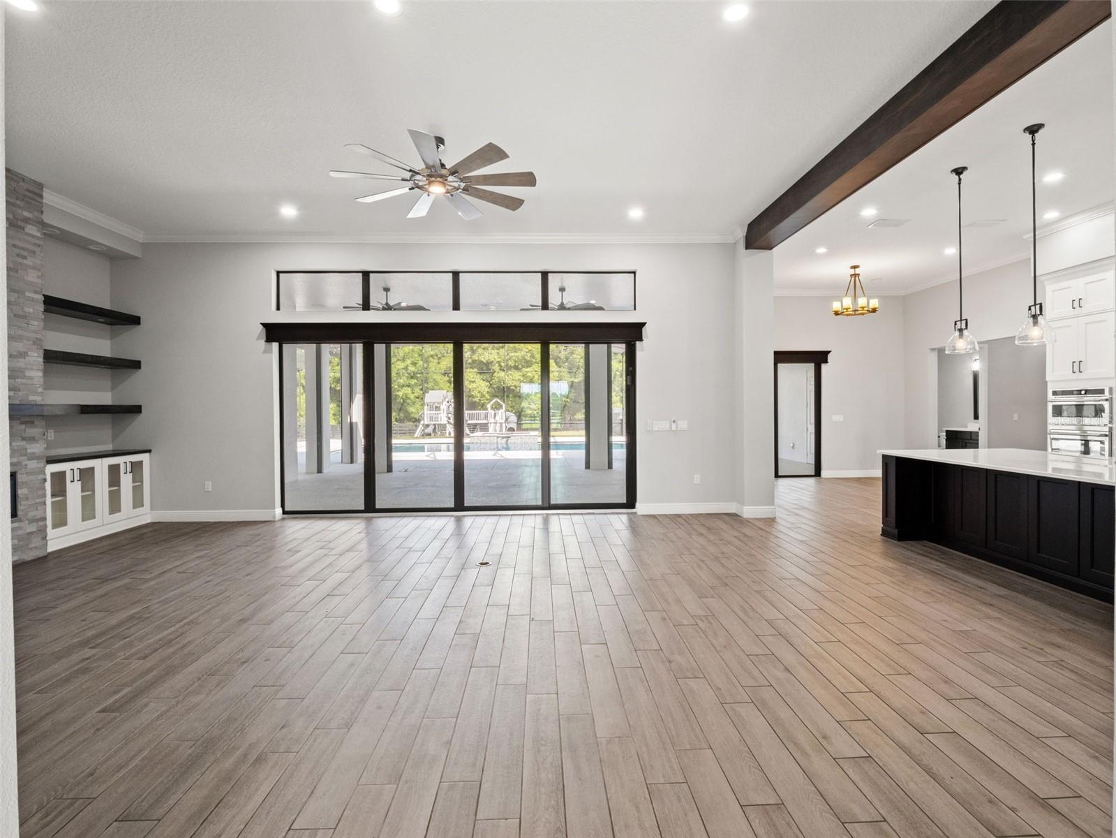 RESERVE AT LAKE SENECA - Residential