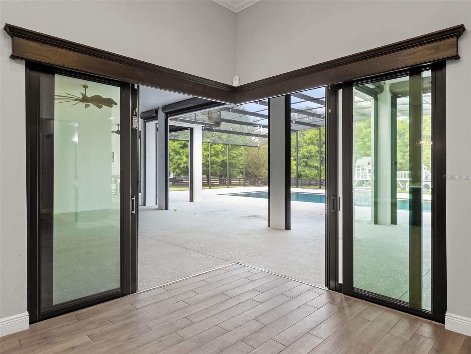 RESERVE AT LAKE SENECA - Residential