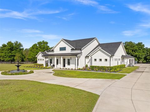 Photo of 34595 Seneca Reserve Drive, Eustis, FL 32736 (MLS # O6393915)