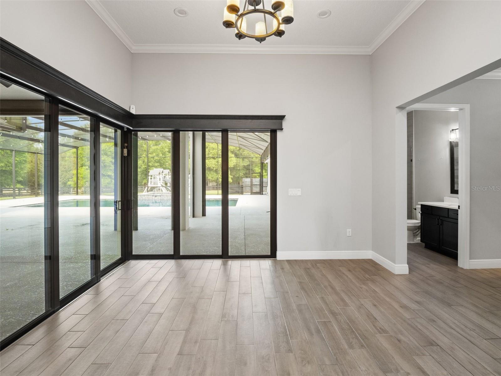 RESERVE AT LAKE SENECA - Residential
