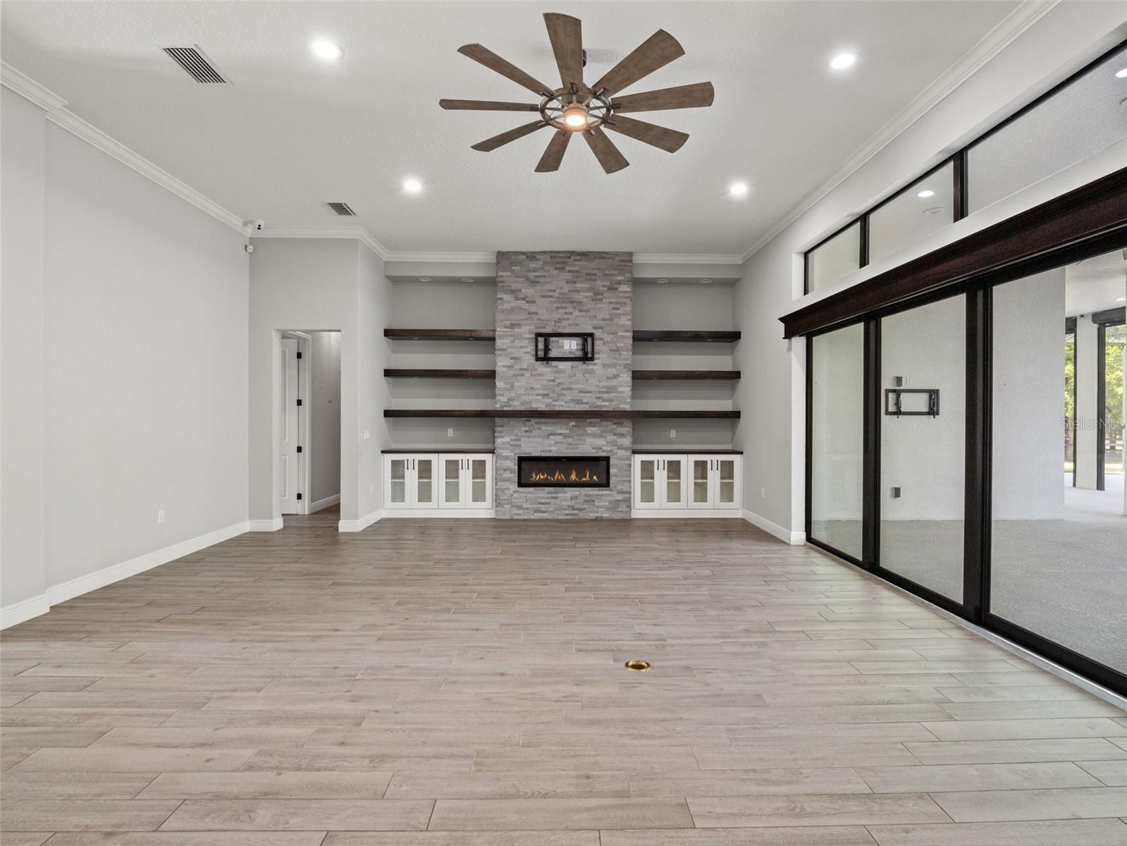 RESERVE AT LAKE SENECA - Residential