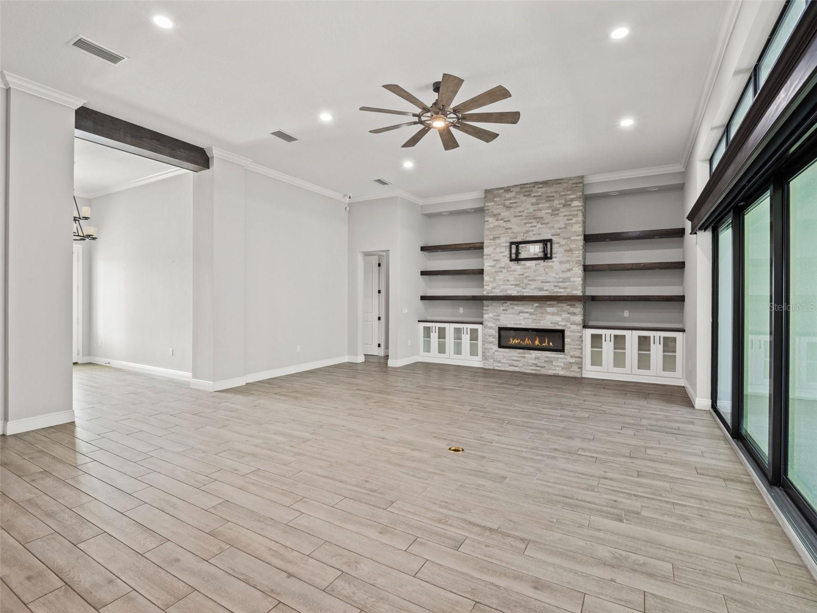 RESERVE AT LAKE SENECA - Residential