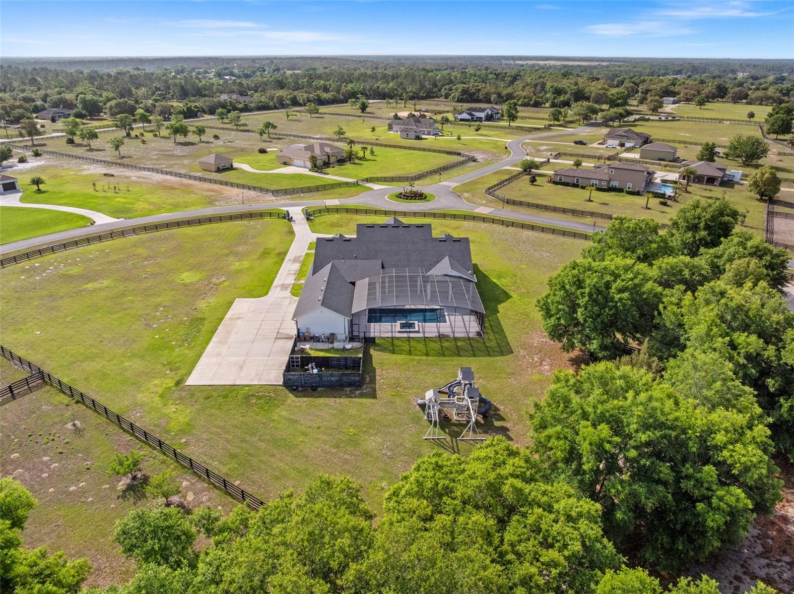 RESERVE AT LAKE SENECA - Residential