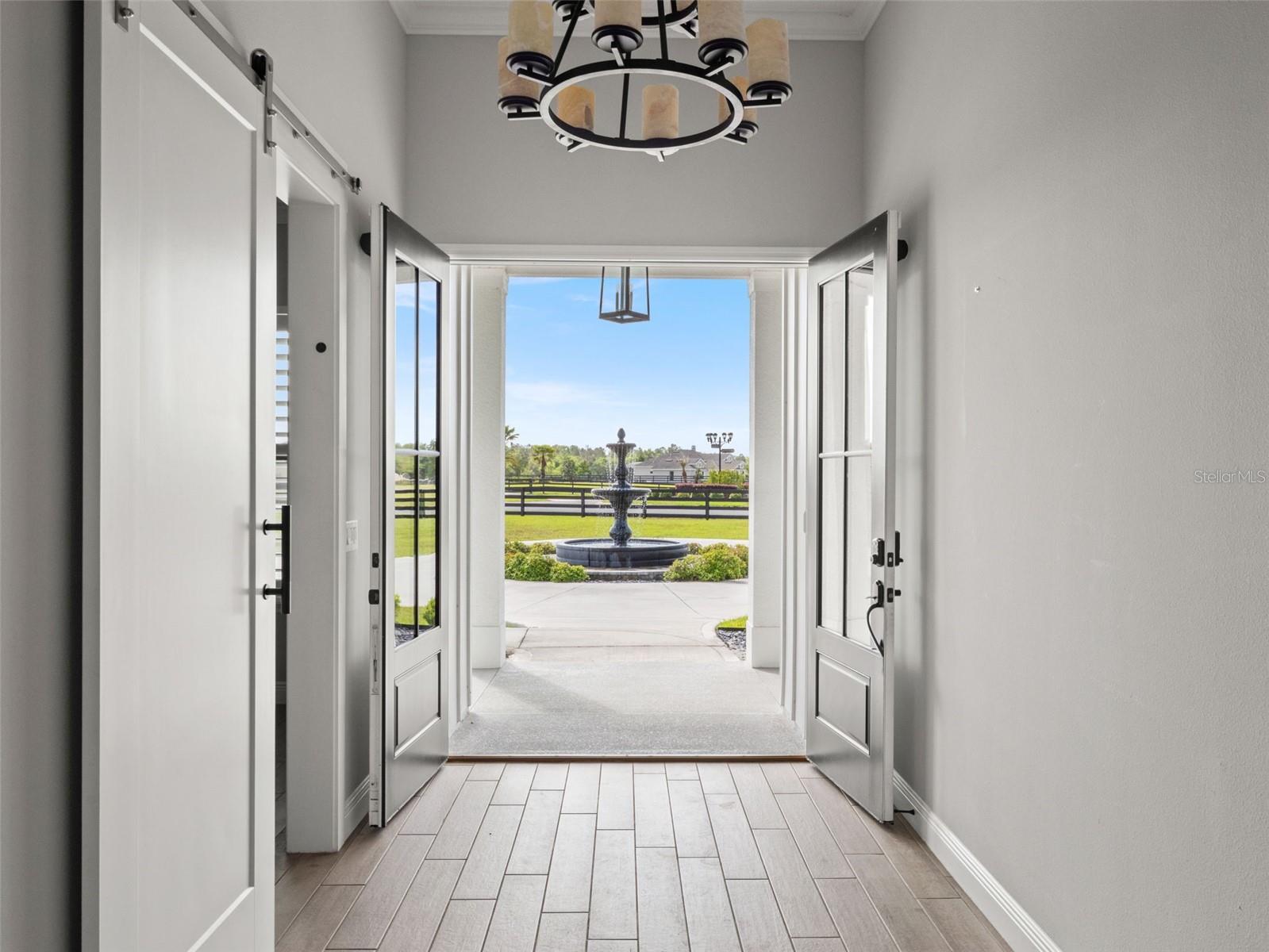RESERVE AT LAKE SENECA - Residential