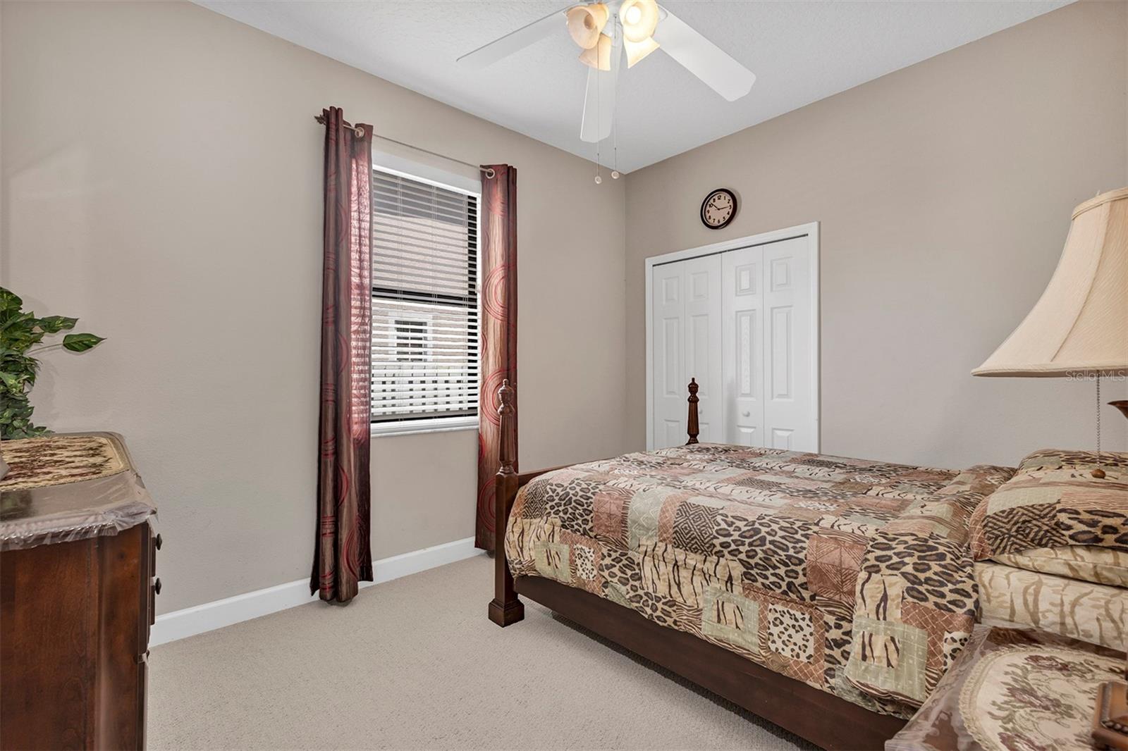 HUNTERS CREEK TR 515 PH 02 48 96 - Residential