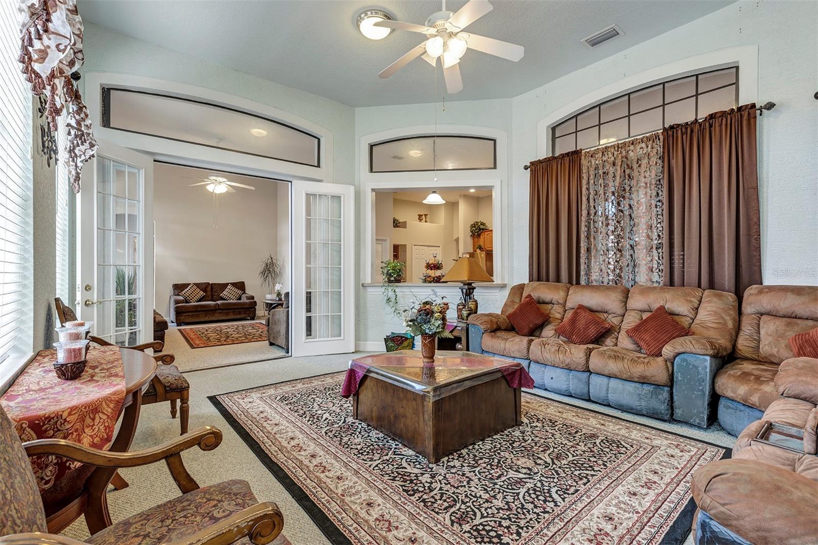 HUNTERS CREEK TR 515 PH 02 48 96 - Residential