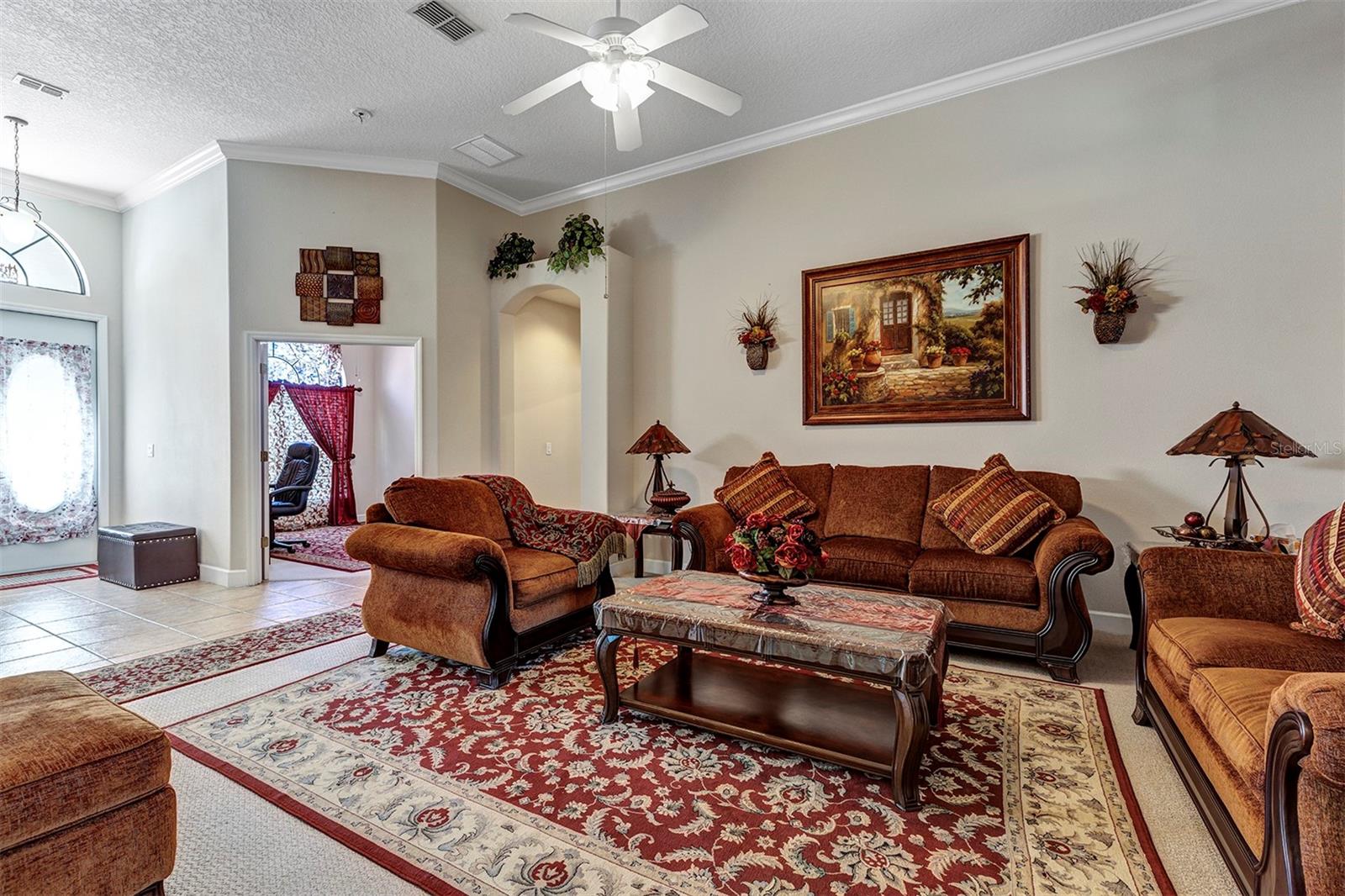 HUNTERS CREEK TR 515 PH 02 48 96 - Residential