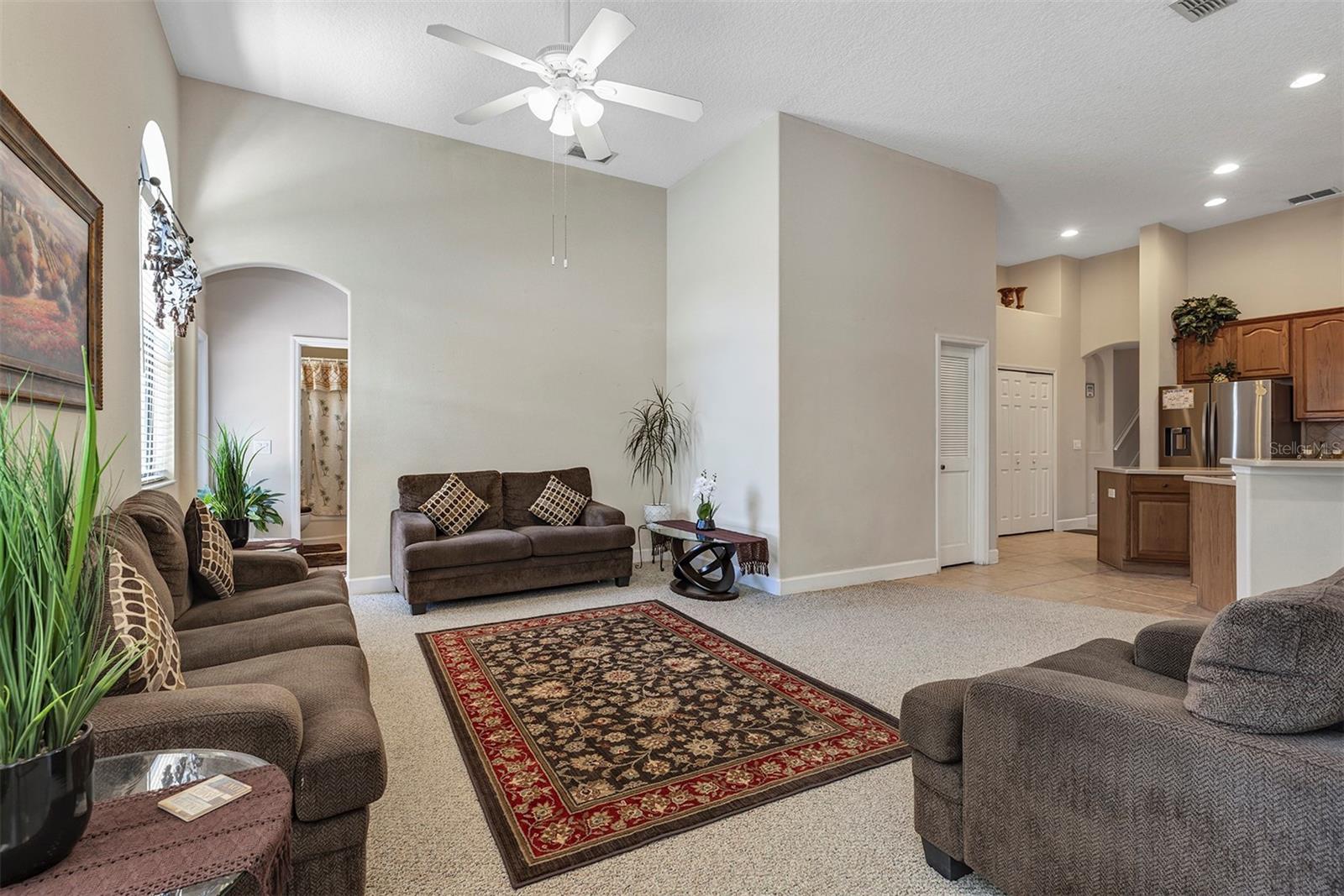 HUNTERS CREEK TR 515 PH 02 48 96 - Residential