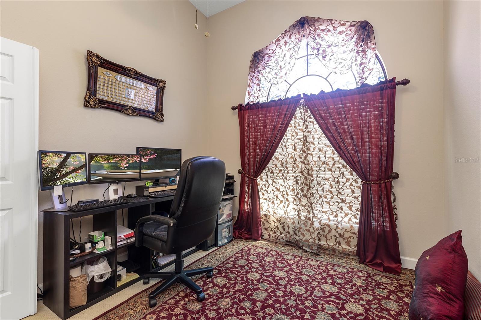 HUNTERS CREEK TR 515 PH 02 48 96 - Residential