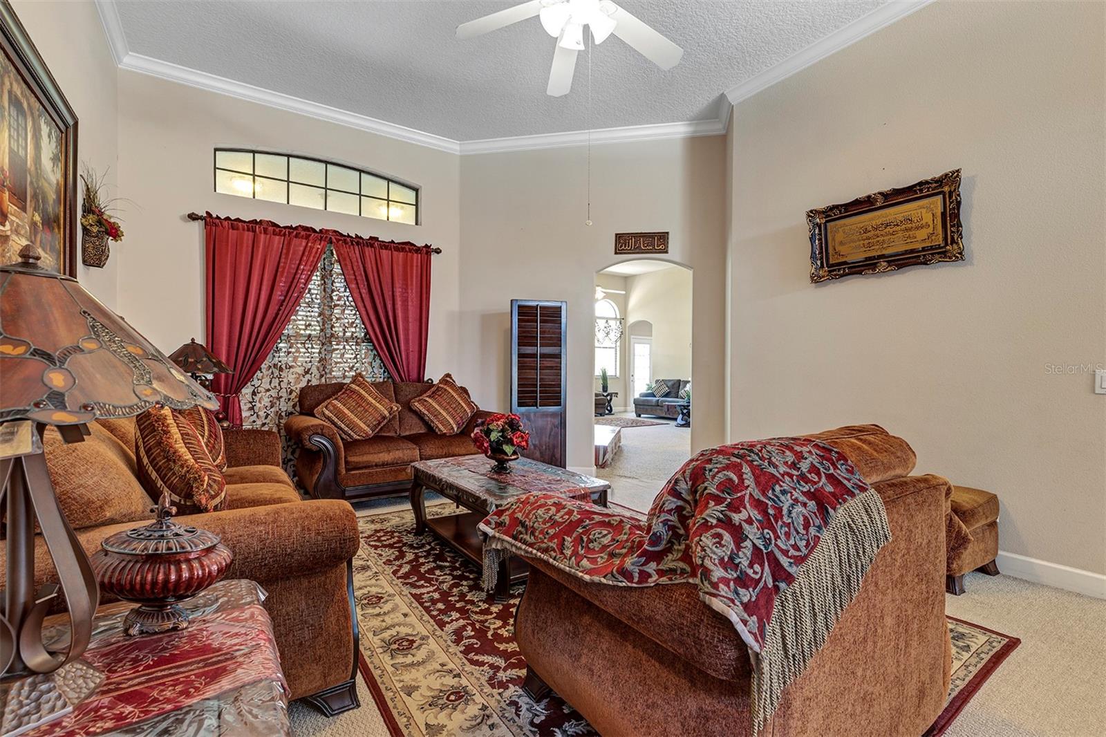 HUNTERS CREEK TR 515 PH 02 48 96 - Residential