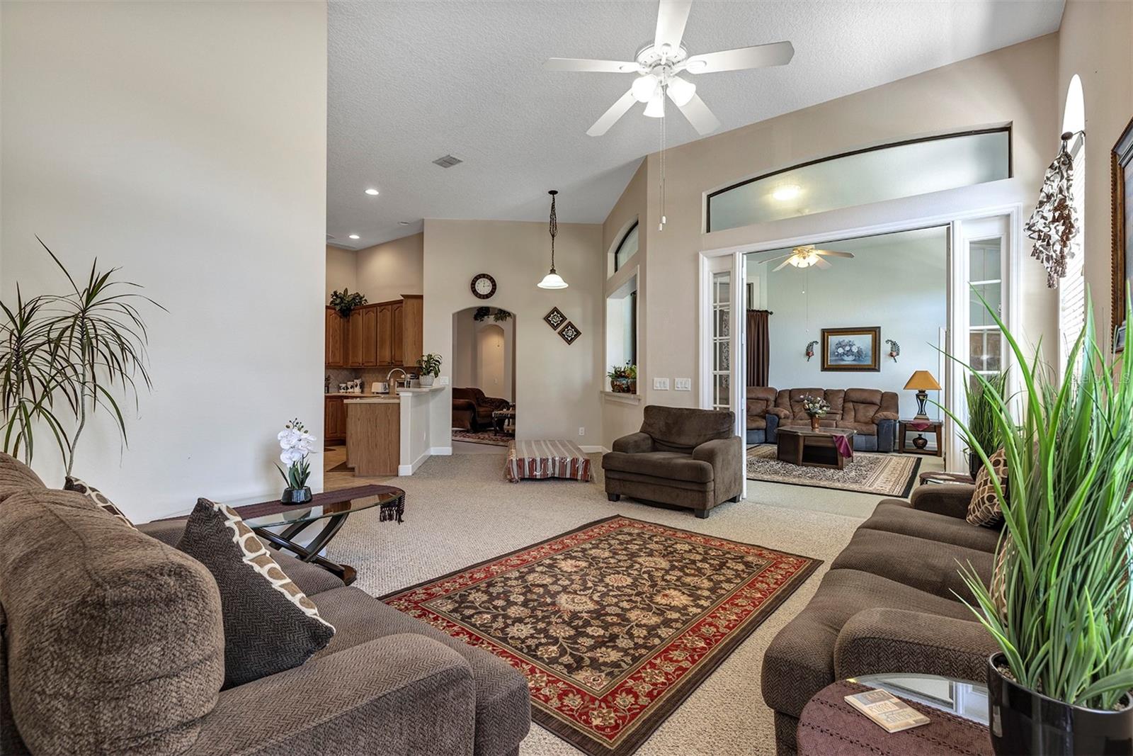 HUNTERS CREEK TR 515 PH 02 48 96 - Residential