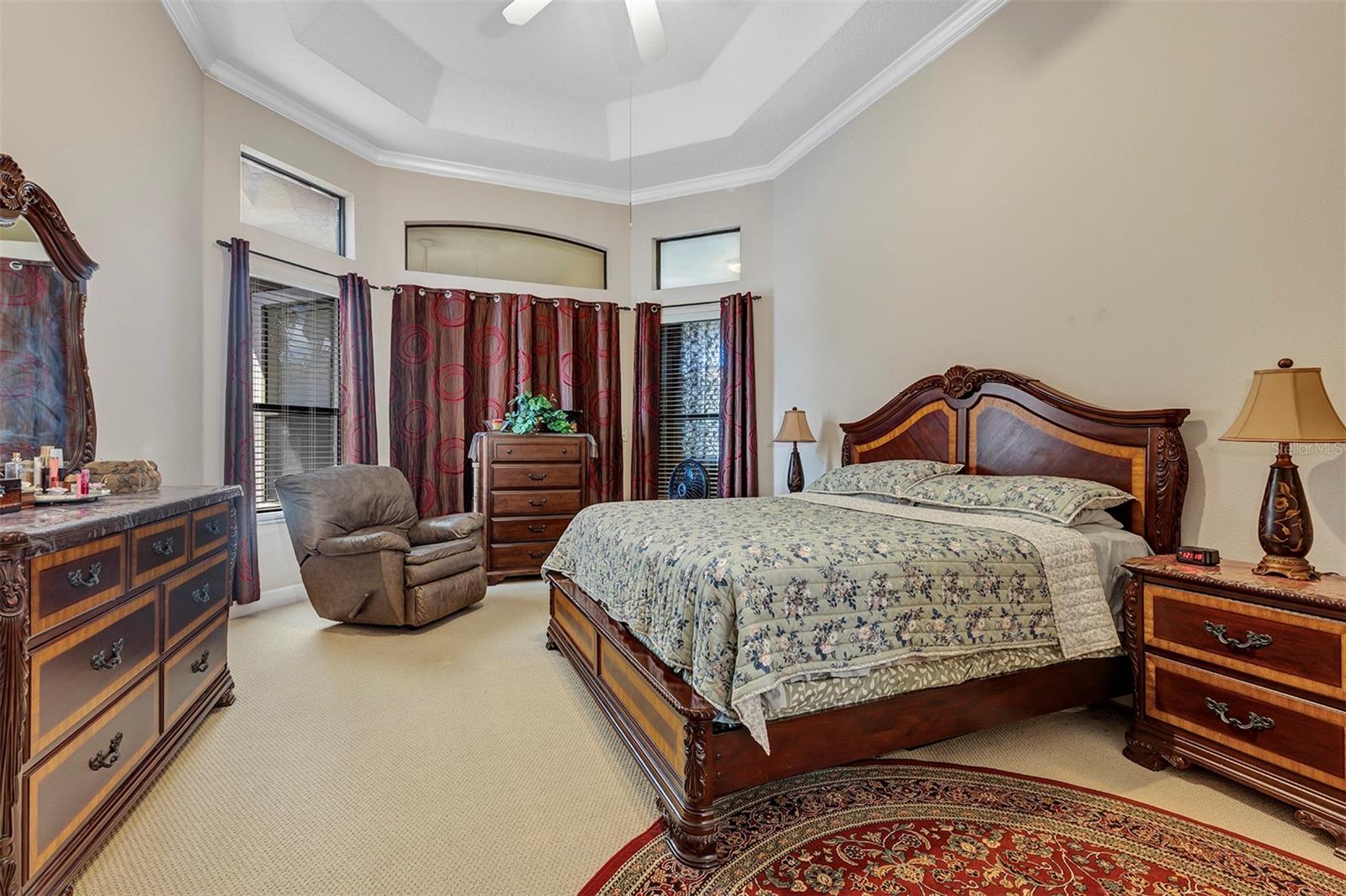 HUNTERS CREEK TR 515 PH 02 48 96 - Residential