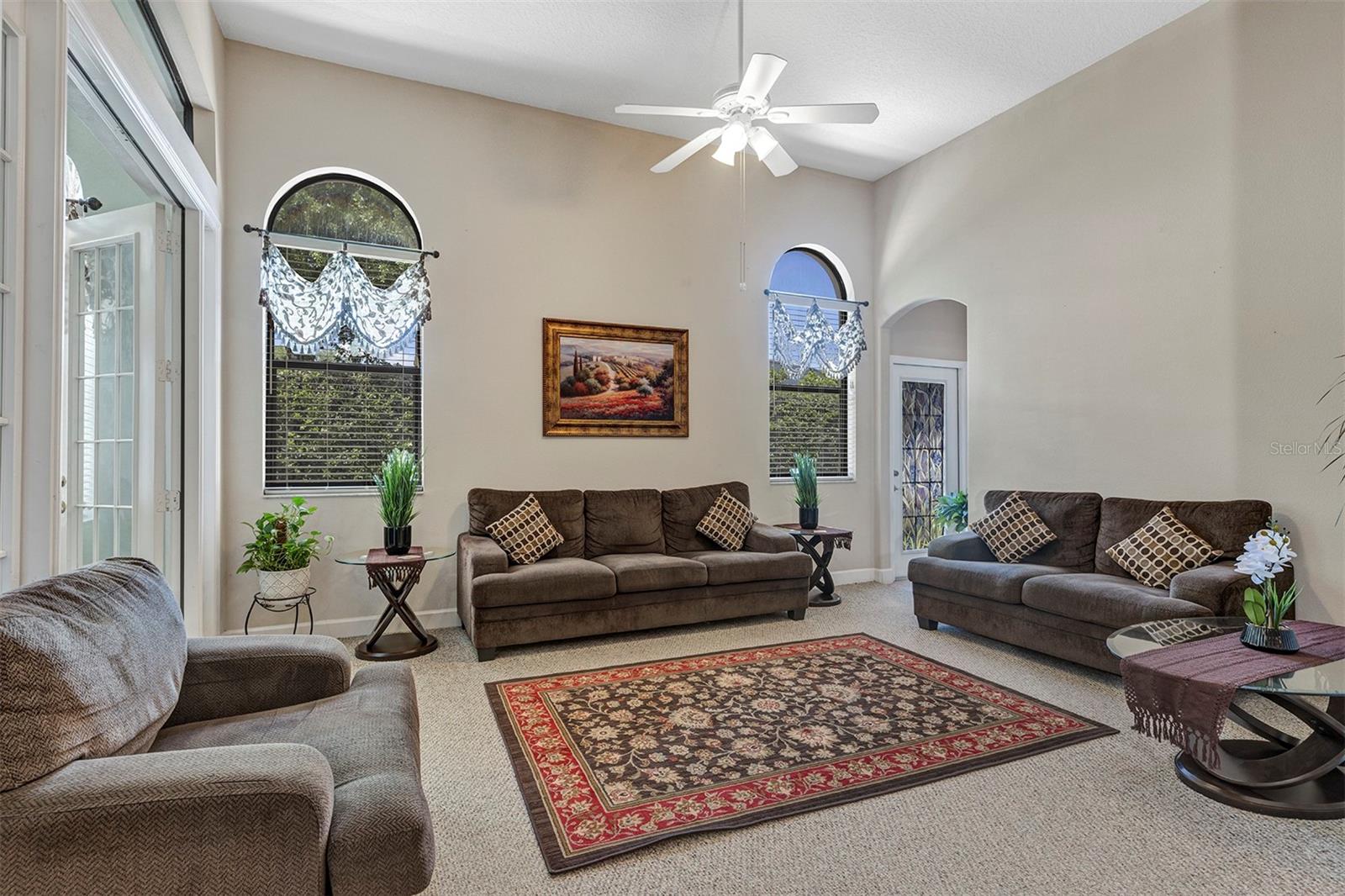 HUNTERS CREEK TR 515 PH 02 48 96 - Residential