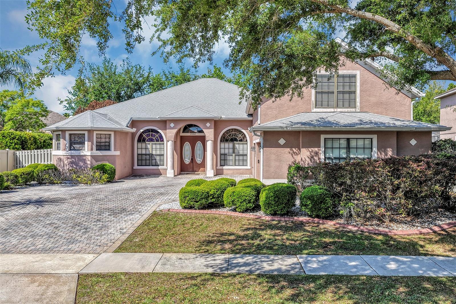 HUNTERS CREEK TR 515 PH 02 48 96 - Residential