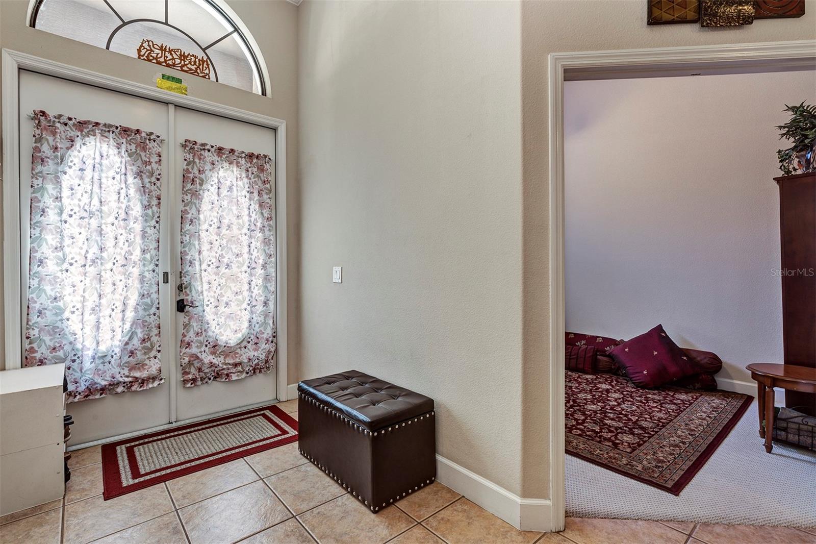 HUNTERS CREEK TR 515 PH 02 48 96 - Residential