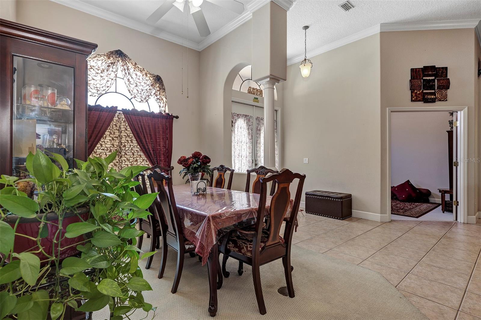 HUNTERS CREEK TR 515 PH 02 48 96 - Residential