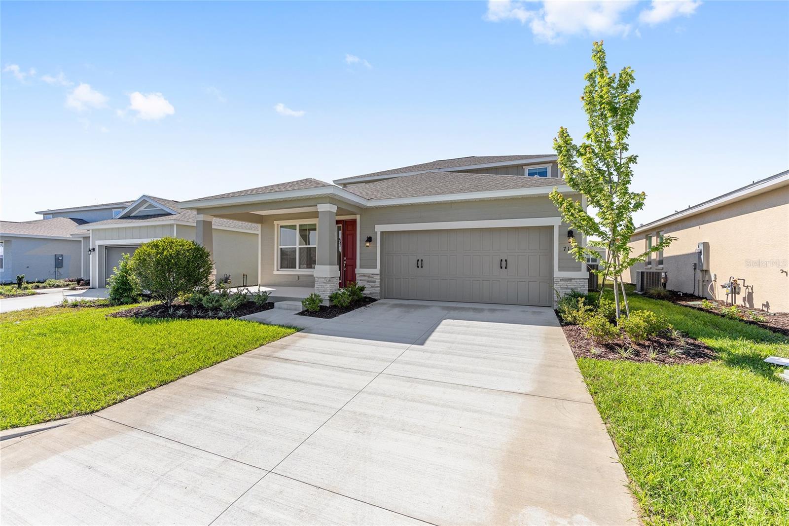 7158 SW 57TH LANE