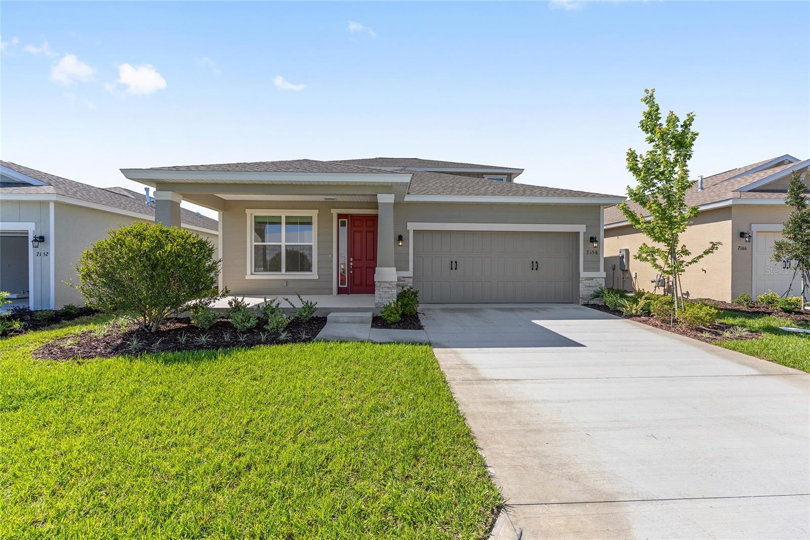 7158 SW 57TH LANE
