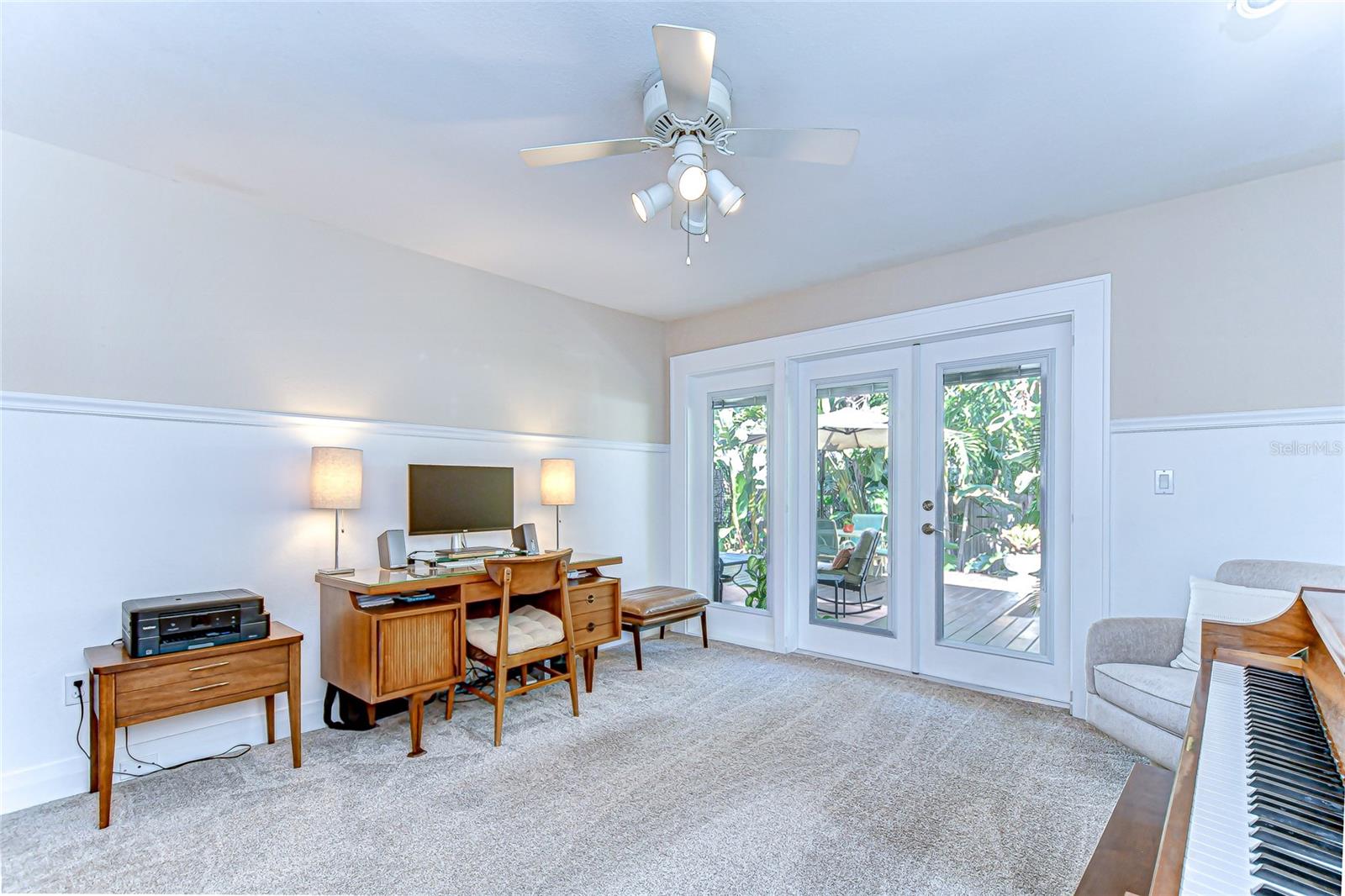 PALMA CEIA PARK - Residential