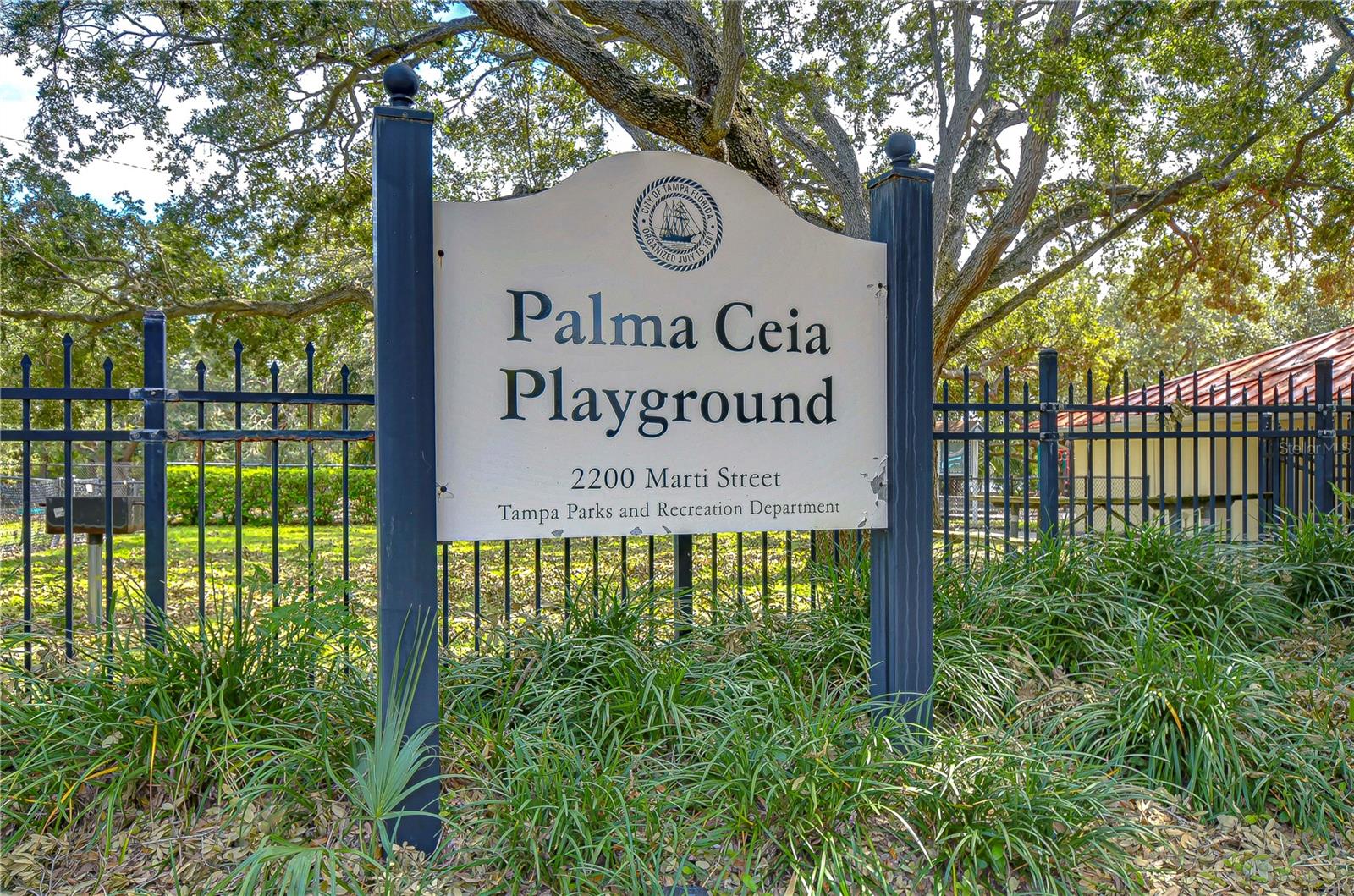 PALMA CEIA PARK - Residential