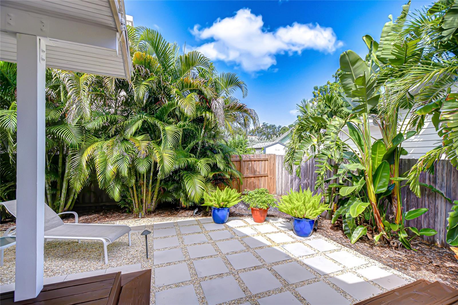 PALMA CEIA PARK - Residential